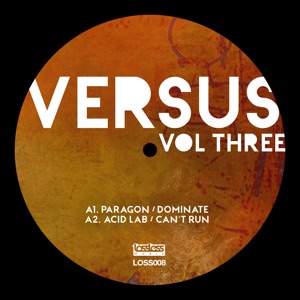 Versus Volume Three - Single