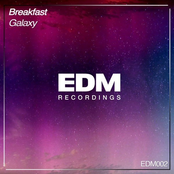 Galaxy - Single