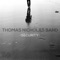 The Bet - Thomas Nicholas Band lyrics