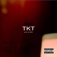 TKT - Single - John Darra