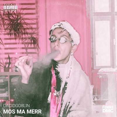 Mos Ma - Single