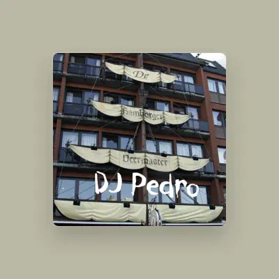 Listen to DJ Pedro, watch music videos, read bio, see tour dates & more!