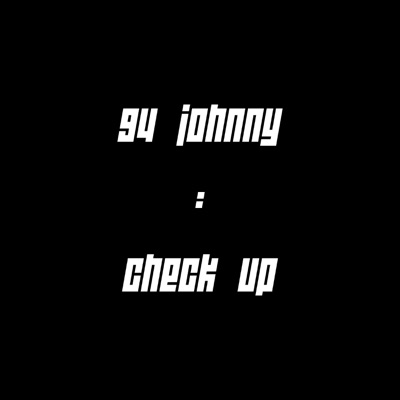 Check Up (feat. IamDele) - Single