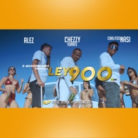 Ley 900 - Single - Chezzy Torres, Carlitos Nasi & Alez