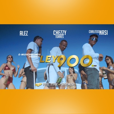 Ley 900 - Single