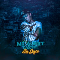 Ela Desce - Single - Mc Albert Castiel, Lil Tec & K-naman