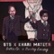 Better on a Sunday (feat. Jordan Brown) - STS & Khari Mateen lyrics