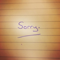 Sorry - Single