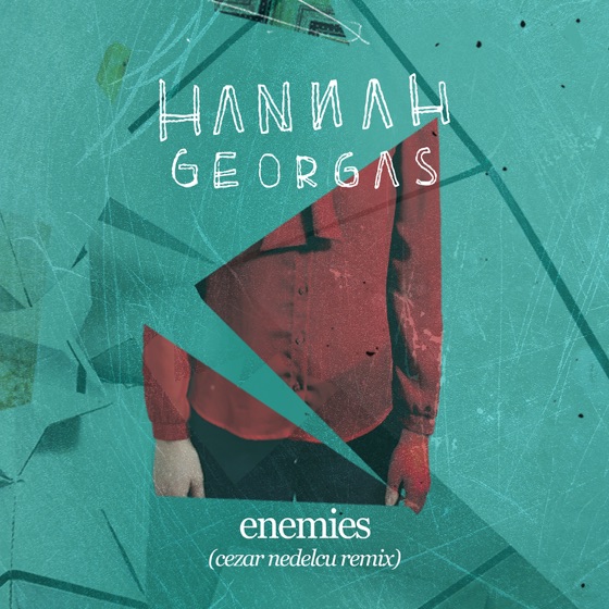 Cover artwork for Enemies