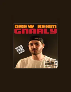 Listen to Drew Behm, watch music videos, read bio, see tour dates & more!