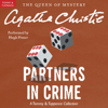 Partners in Crime - Agatha Christie