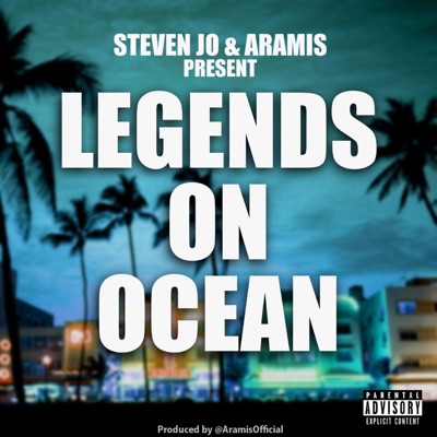 Legends on Ocean