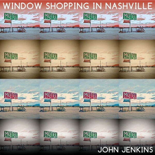 Window Shopping in Nashville