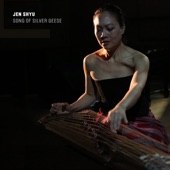 Jen Shyu - Door 9: Contemplation