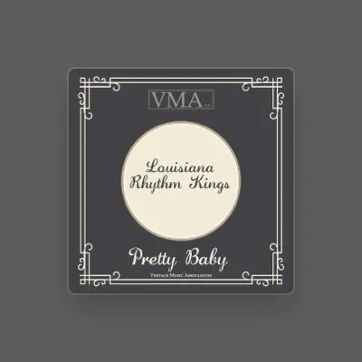 Listen to The Louisiana Rhythm Kings, watch music videos, read bio, see tour dates & more!