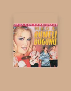 Listen to Çaça Mehmet, watch music videos, read bio, see tour dates & more!