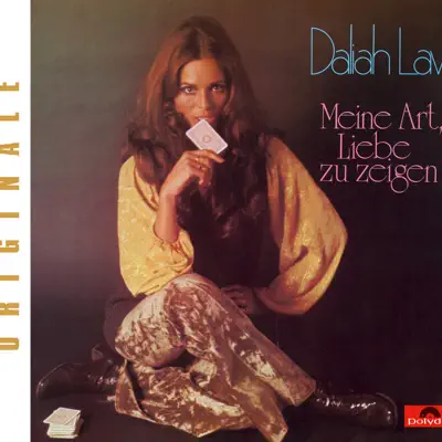 Meine Art, Liebe zu zeigen - Daliah Lavi