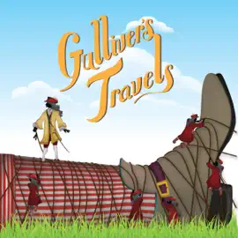 Gulliver's Travels (Unabridged)