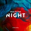 This Is the Night - Single