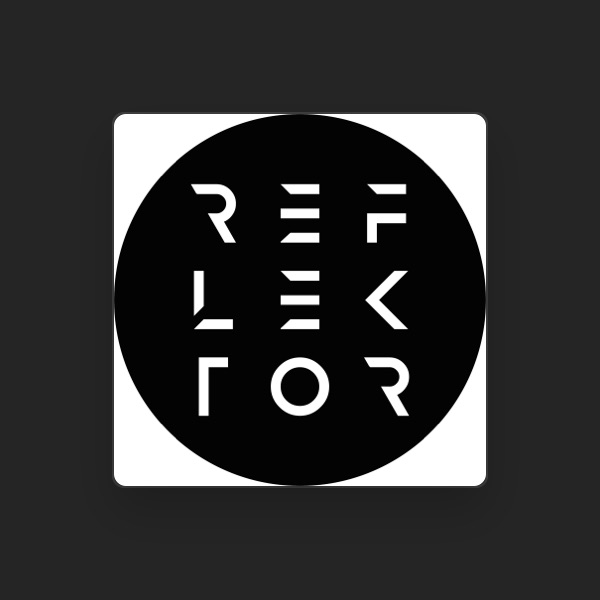 Reflektor's avatar