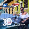 30 Años Repartiendo Sabor