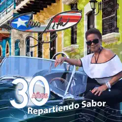 30 Años Repartiendo Sabor - Choco Orta 30 Años Repartiendo Sabor - Choco Orta