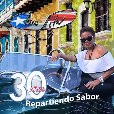 30 Años Repartiendo Sabor - Choco Orta 30 Años Repartiendo Sabor - Choco Orta