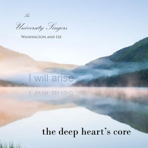 The Deep Hearts Core