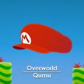 Overworld (From "Super Mario Bros. 2") artwork