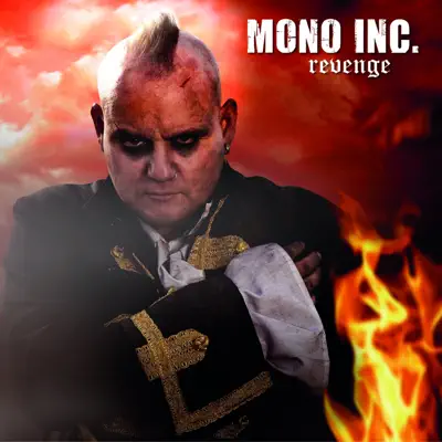 Revenge - Mono Inc.