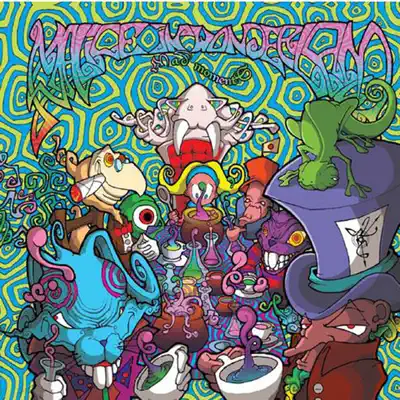 2to6 Records presents Mad Moments - Malice in Wonderland