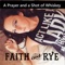 A Star in Two Skies - Faith & Rye lyrics