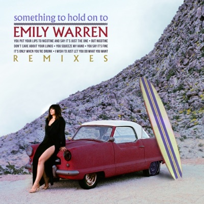Something to Hold on To (Remixes) - Single