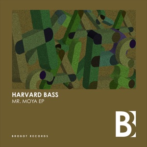 Mr. Moya Ep