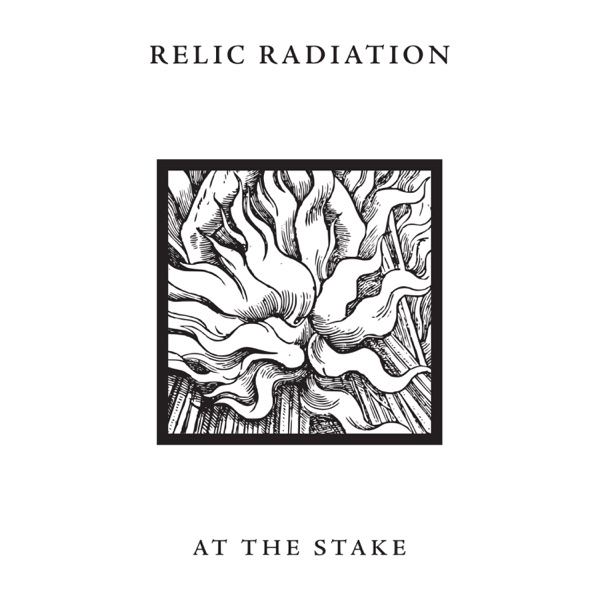 At the Stake - EP