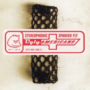 Stereophonic Spanish Fly