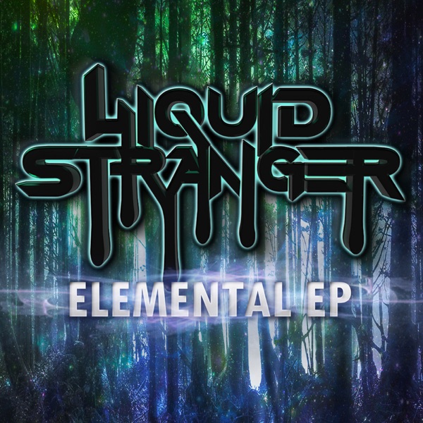 Elemental - EP