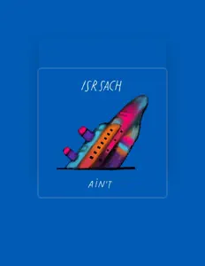 聆聽 Isr Sach、觀看音樂影片、閱讀小傳、查看巡演日期等！