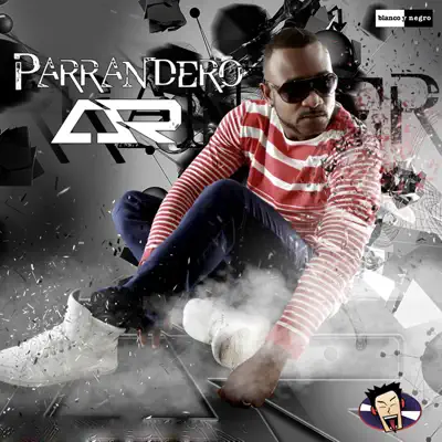 Parrandero - Single - Aldo Ranks