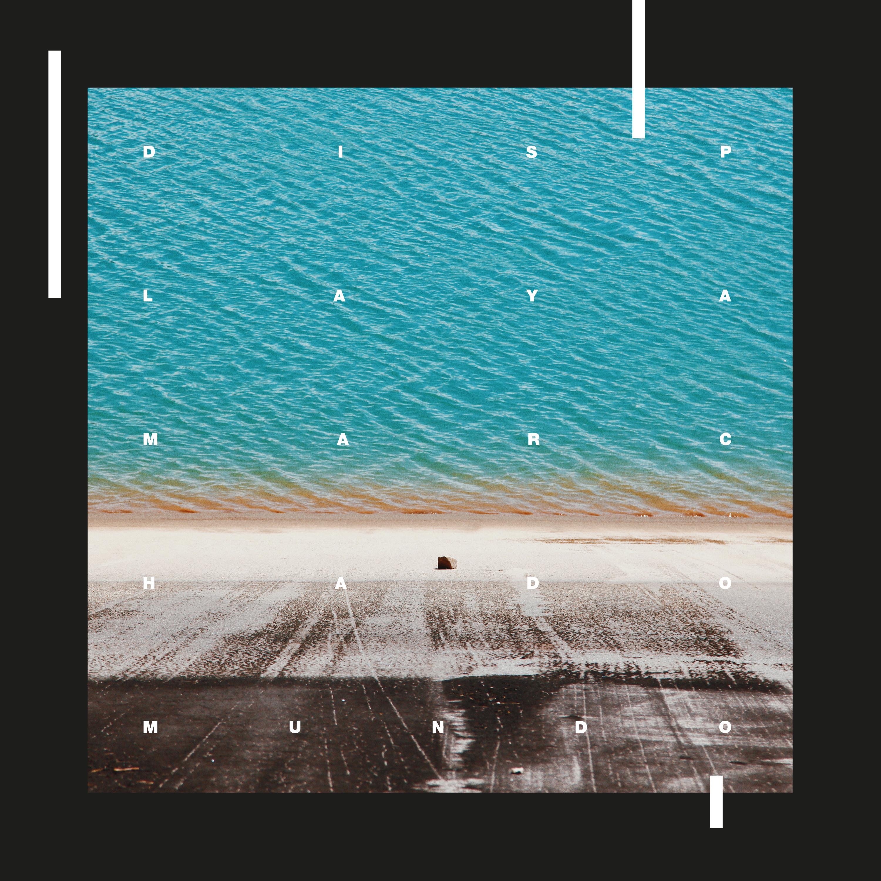 A Marcha Do Mundo, Vol. 2 - EP