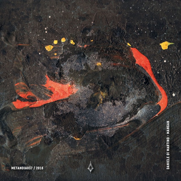 Mangan - Single