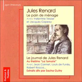 Journal / Le pain de ménage