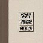 Smokestack Lightnin'