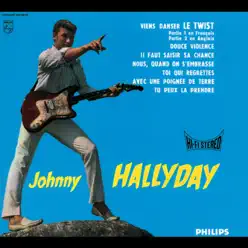 Viens danser le twist, vol. 1 - Johnny Hallyday