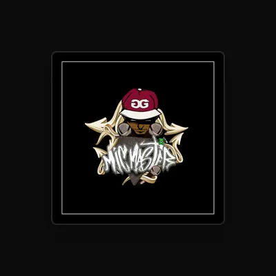 Listen to Mic Master, watch music videos, read bio, see tour dates & more!