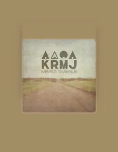 Posłuchaj wykonawcy Karamoja, obejrzyj teledyski, przeczytaj biografię, zobacz daty tras koncertowych i nie tylko!