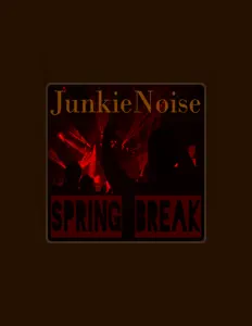 Dengarkan JunkieNoise, tonton video musik, baca bio, lihat tanggal tur & lainnya!