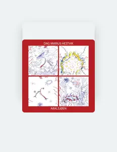 Escucha a Dag Marius Hestvik, mira videos musicales, lee su biografía, consulta las fechas de las gira y más.