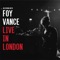 Free Fallin' - Foy Vance lyrics