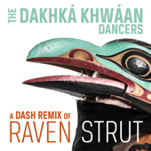 Raven Strut (feat. K.Clevenger) [DASH Remix] - DKD Dancers